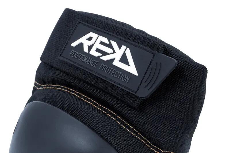 Knee Pad Rekd Ramp 2026 3/11