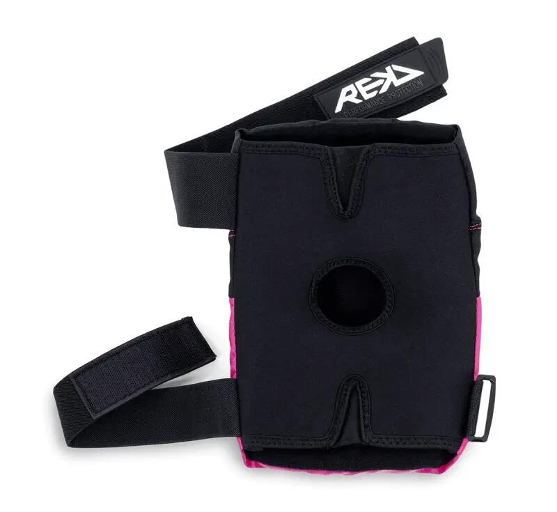 Knee Pad Rekd Ramp 2026 3/7