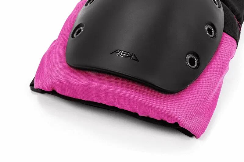 Knee Pad Rekd Ramp 2026 4/7