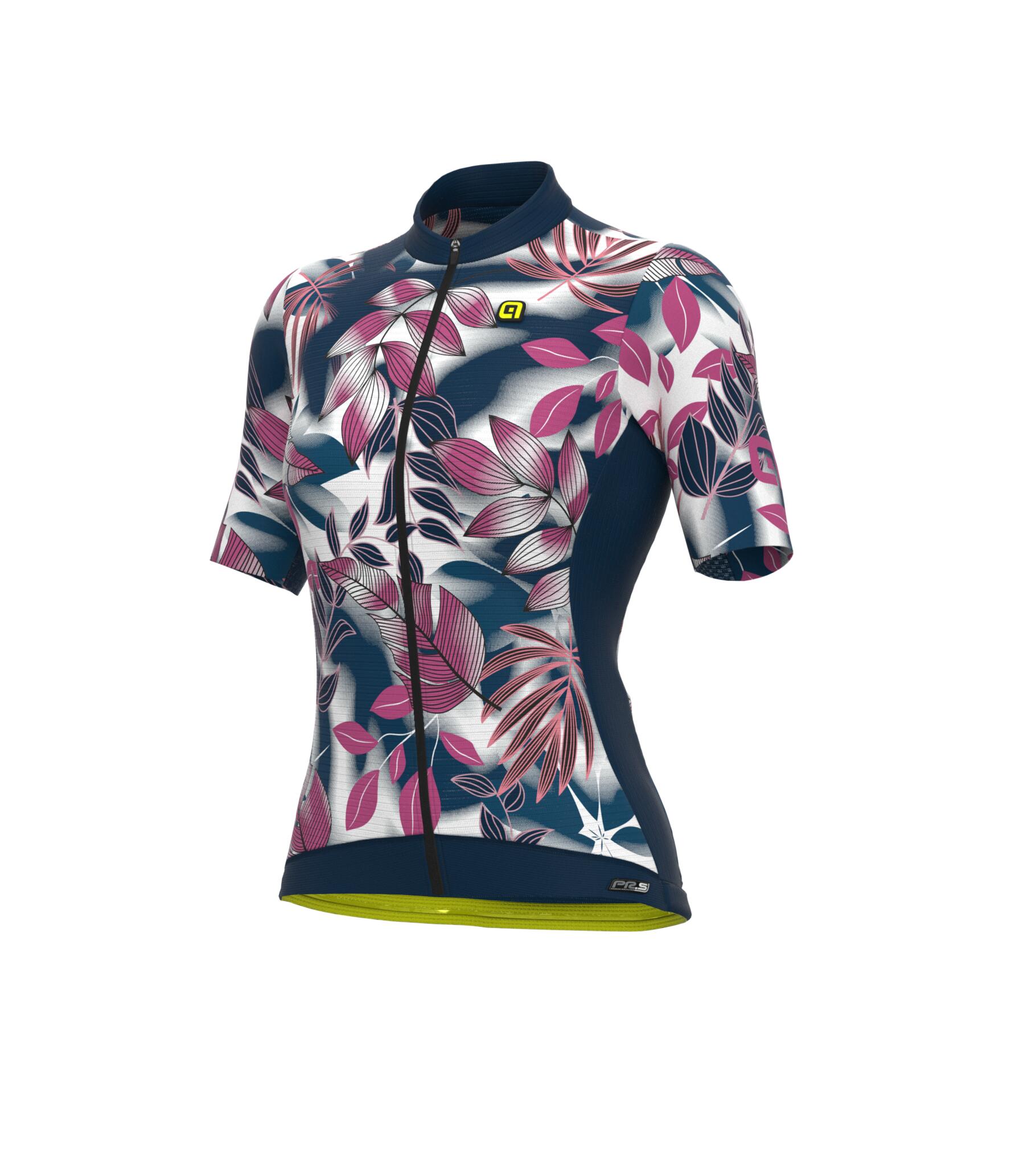 Maglia a maniche corte - PR-S GARDEN LADY 3/5
