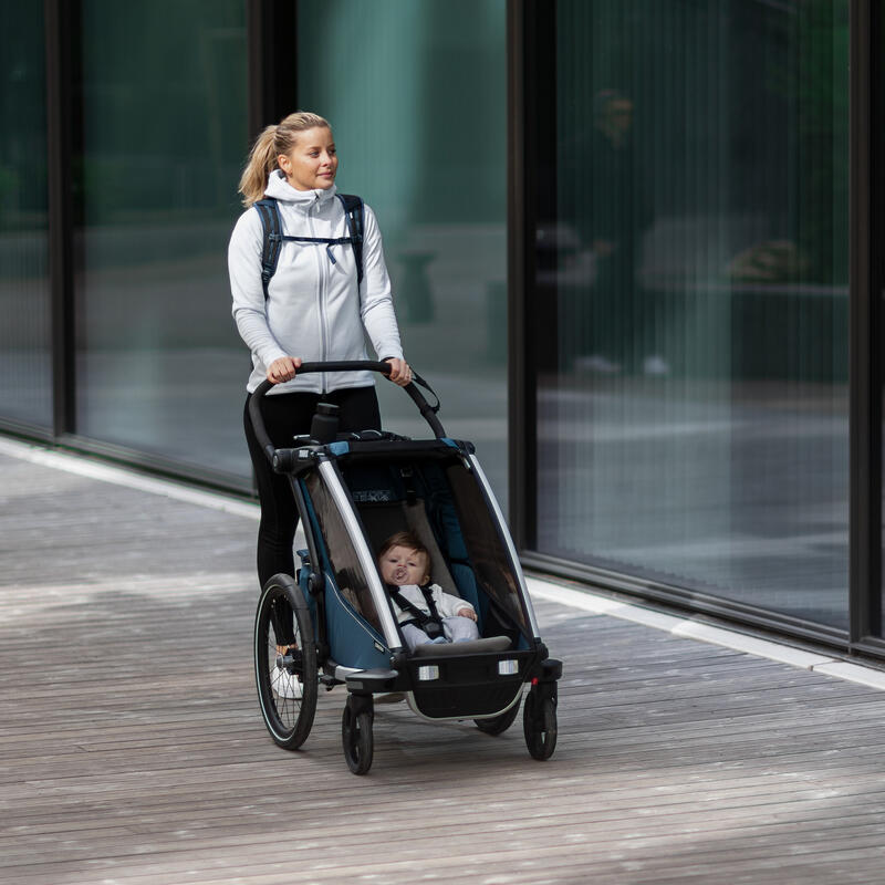 Accessoire pour remorque de vélo Thule Chariot infant sling
