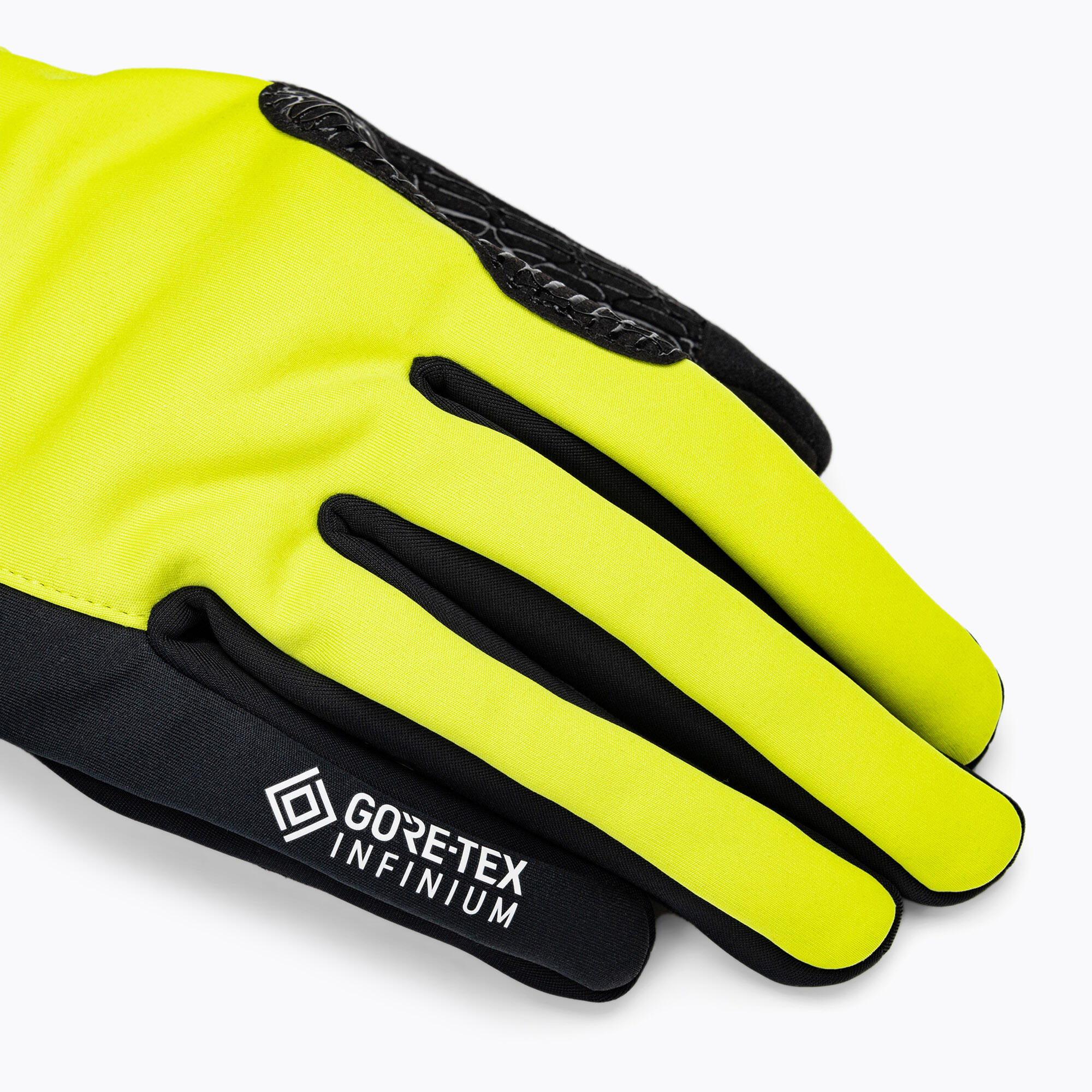 Gants a doigts longs - WS ESSENTIAL 2 4/5