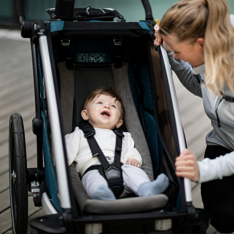 Accessoire pour remorque de vélo Thule Chariot infant sling