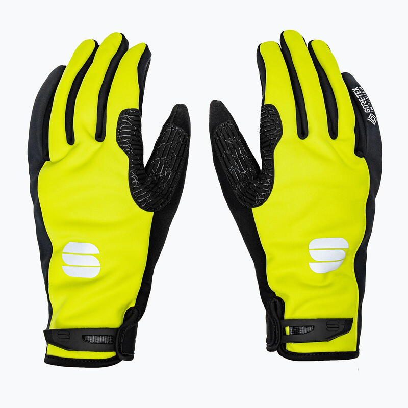 Guantes de bicicletas para hombres Sportful WS Essential 2