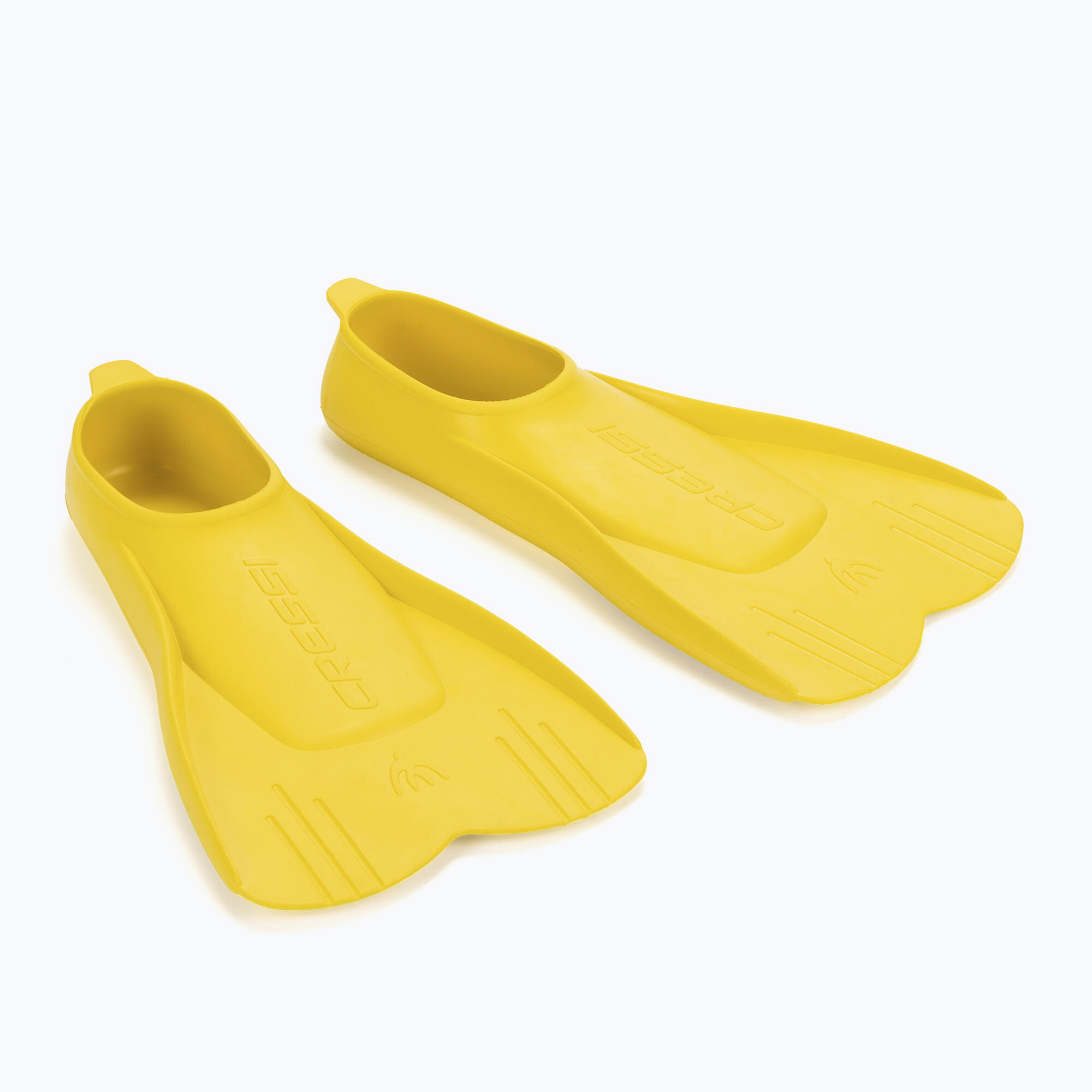 Palmes de plongée pour enfants Cressi Mini Light 5/5