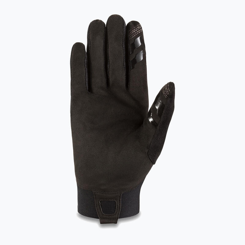 Guantes de bicicletas para mujeres Dakine encubiertos