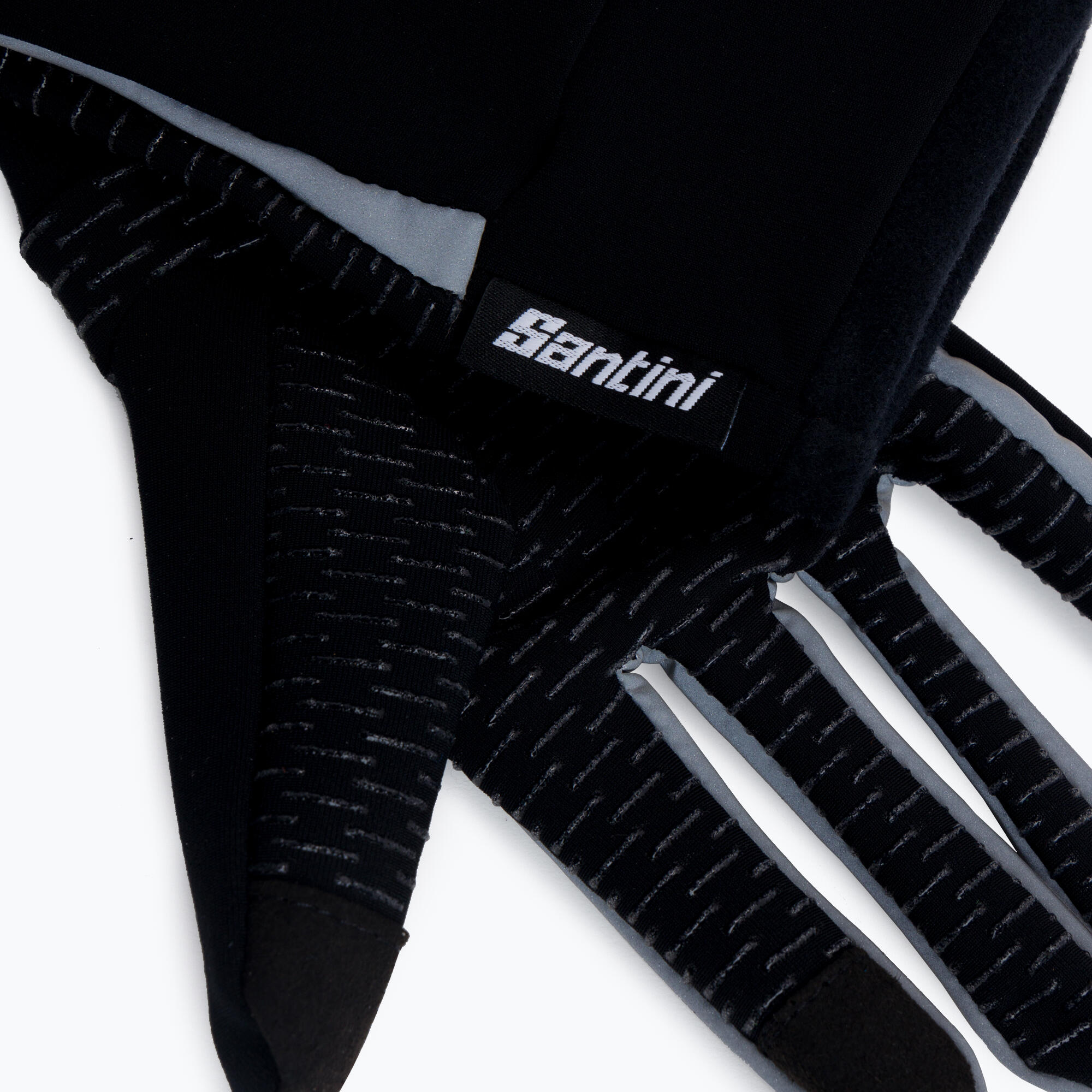 Gants de vélo Santini Vega H20 4/5