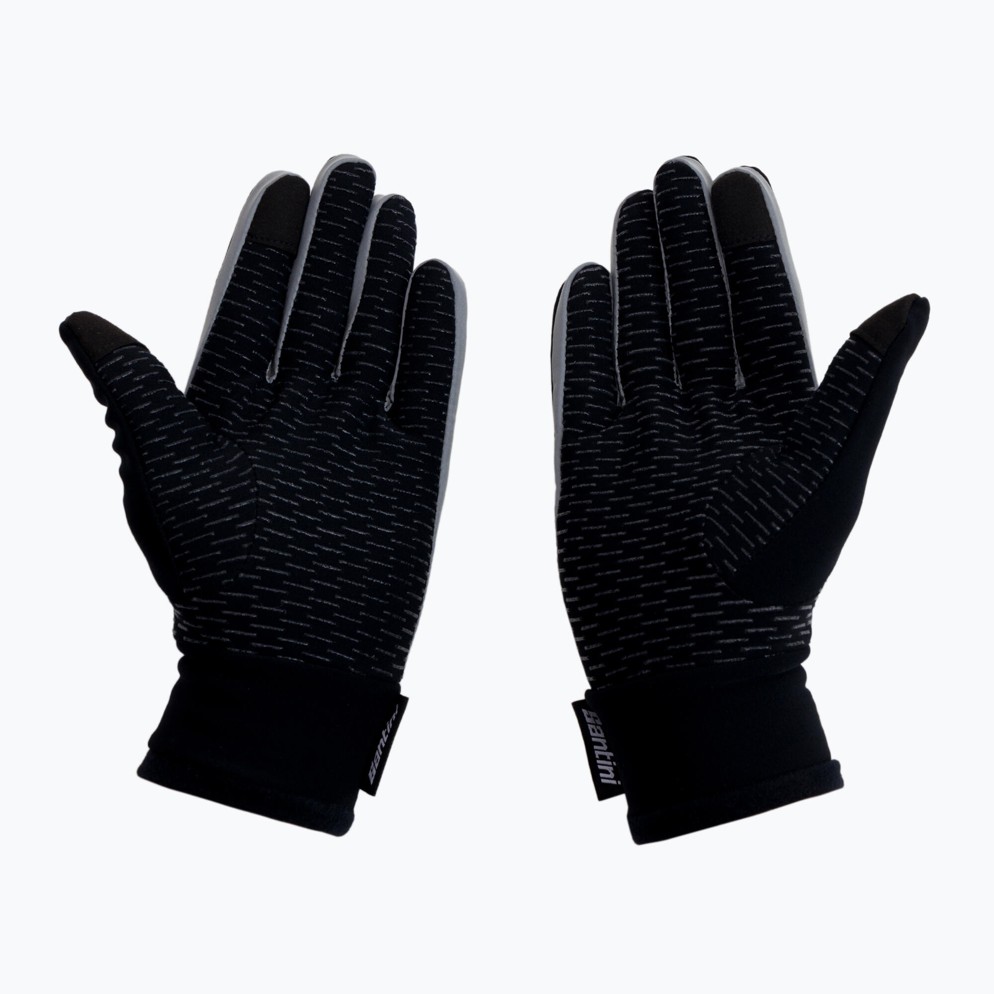 Gants de vélo Santini Vega H20 2/5