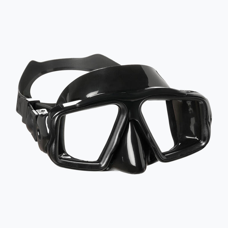 Masca SCUBA Mares - OPERA Black