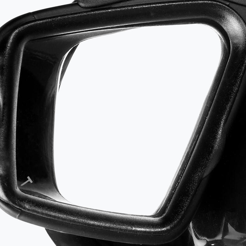Masca SCUBA Mares - OPERA Black