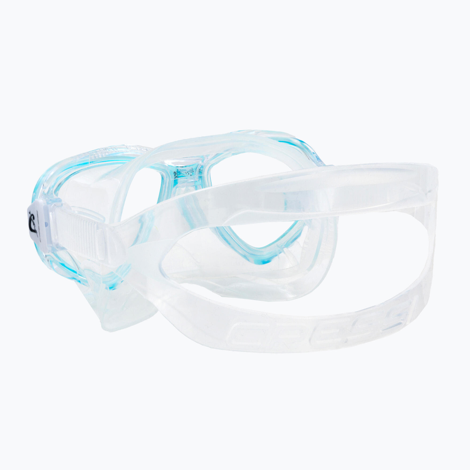 Masque de plongée Cressi Perla pour enfants 4/7