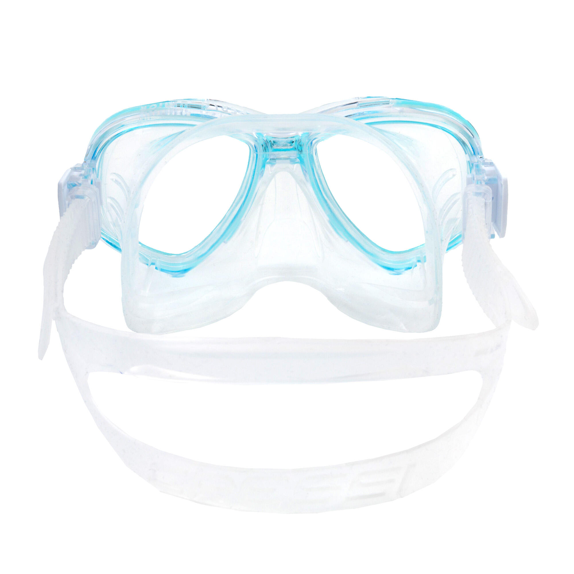 Masque de plongée Cressi Perla pour enfants 5/7