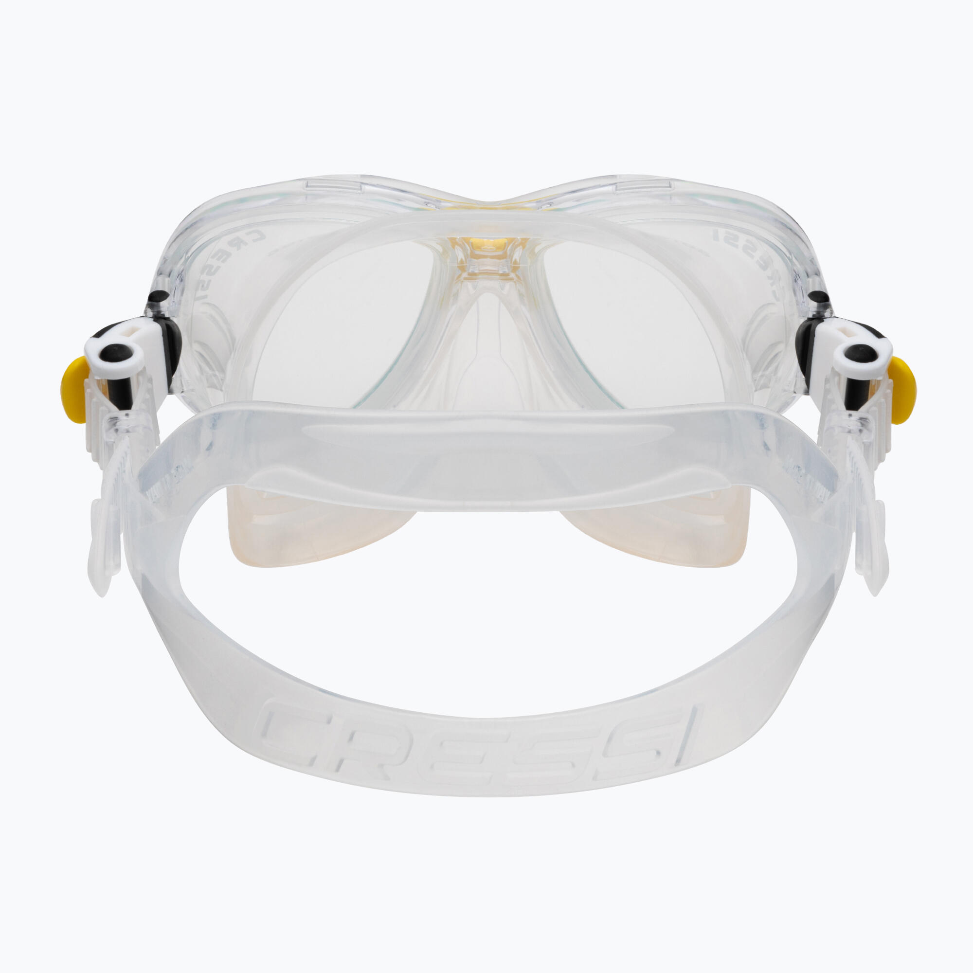 Kit de plongée pour enfants Cressi Marea Jr masque + Top tuba 5/5