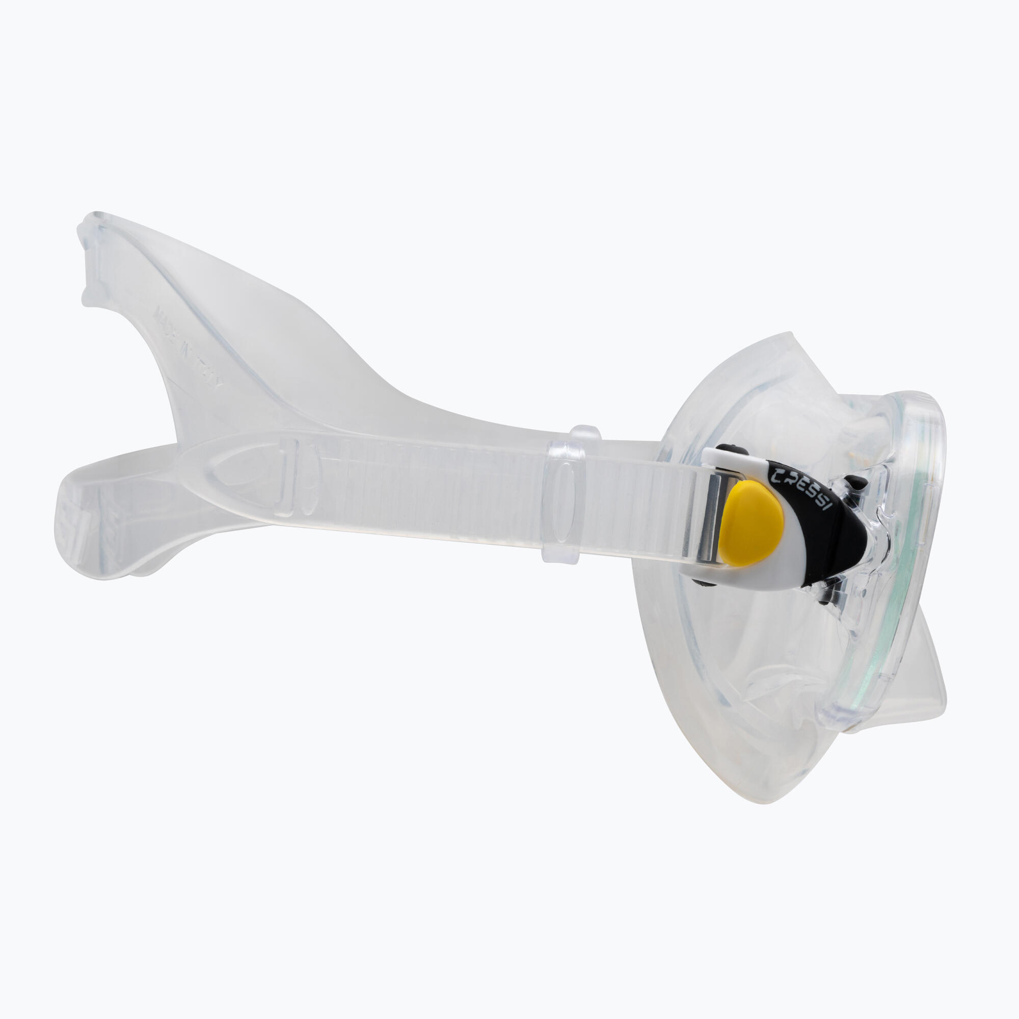 Kit de plongée pour enfants Cressi Marea Jr masque + Top tuba 3/5