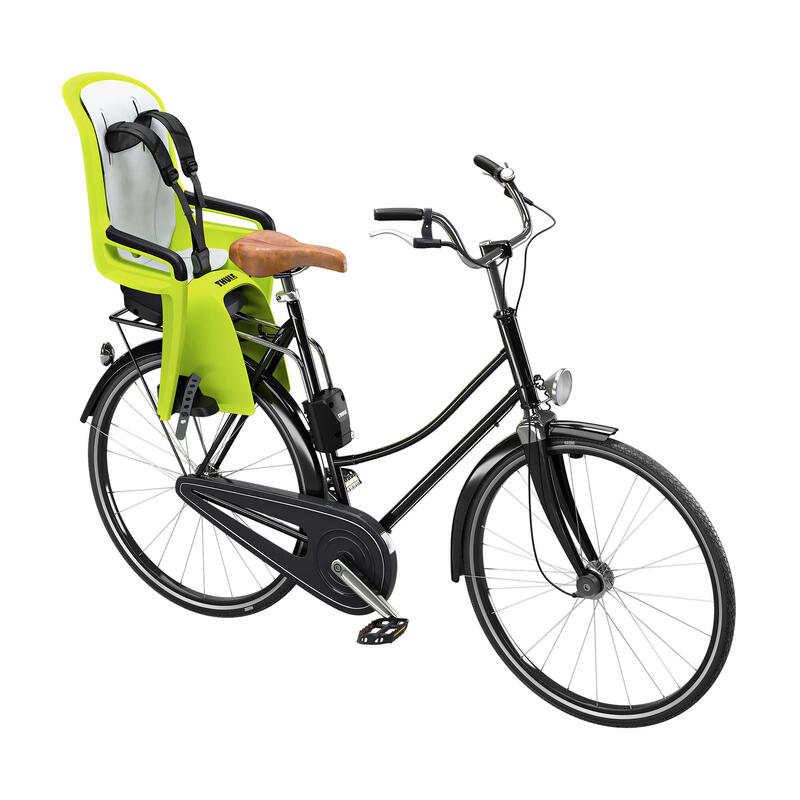 Fahrradkindersitz Thule RideAlong 2