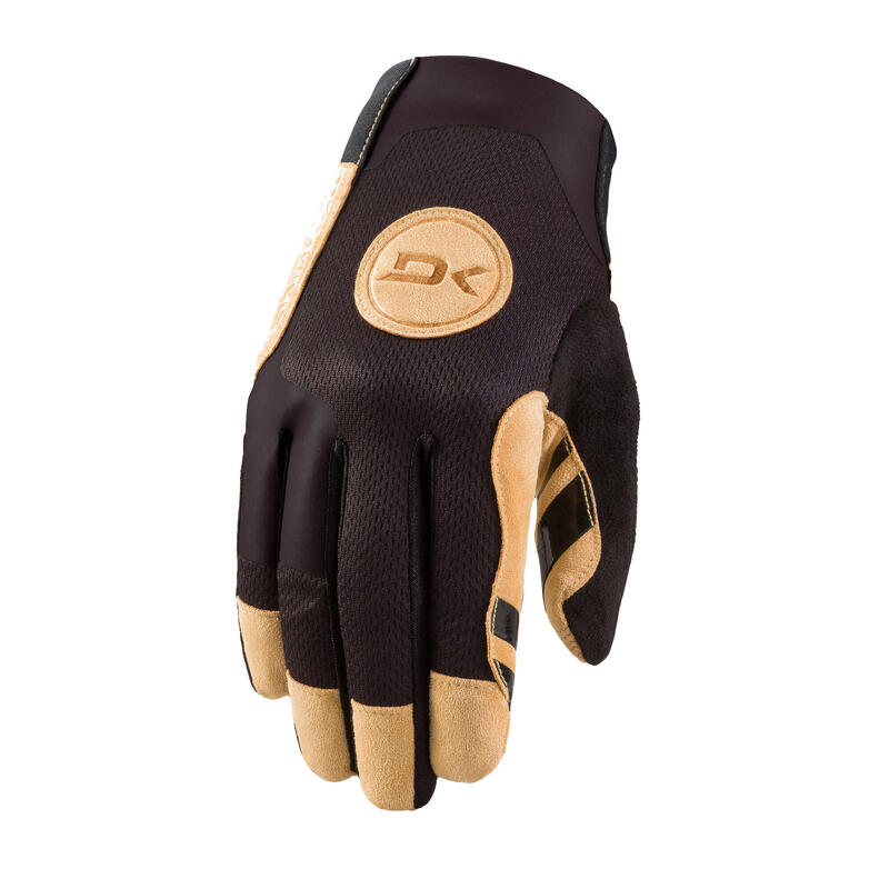 Guantes de bicicleta encubiertos de dakine