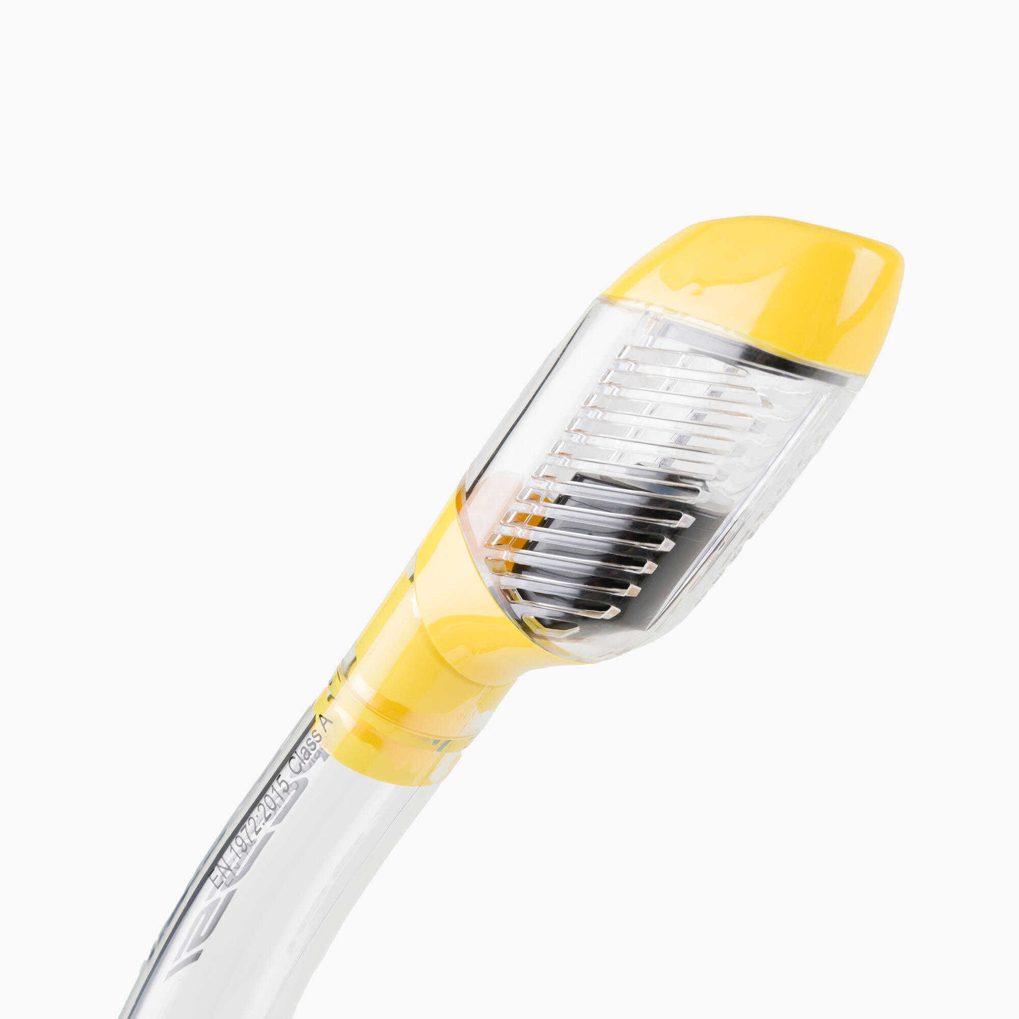 Cressi Droge duiksnorkel 2/7