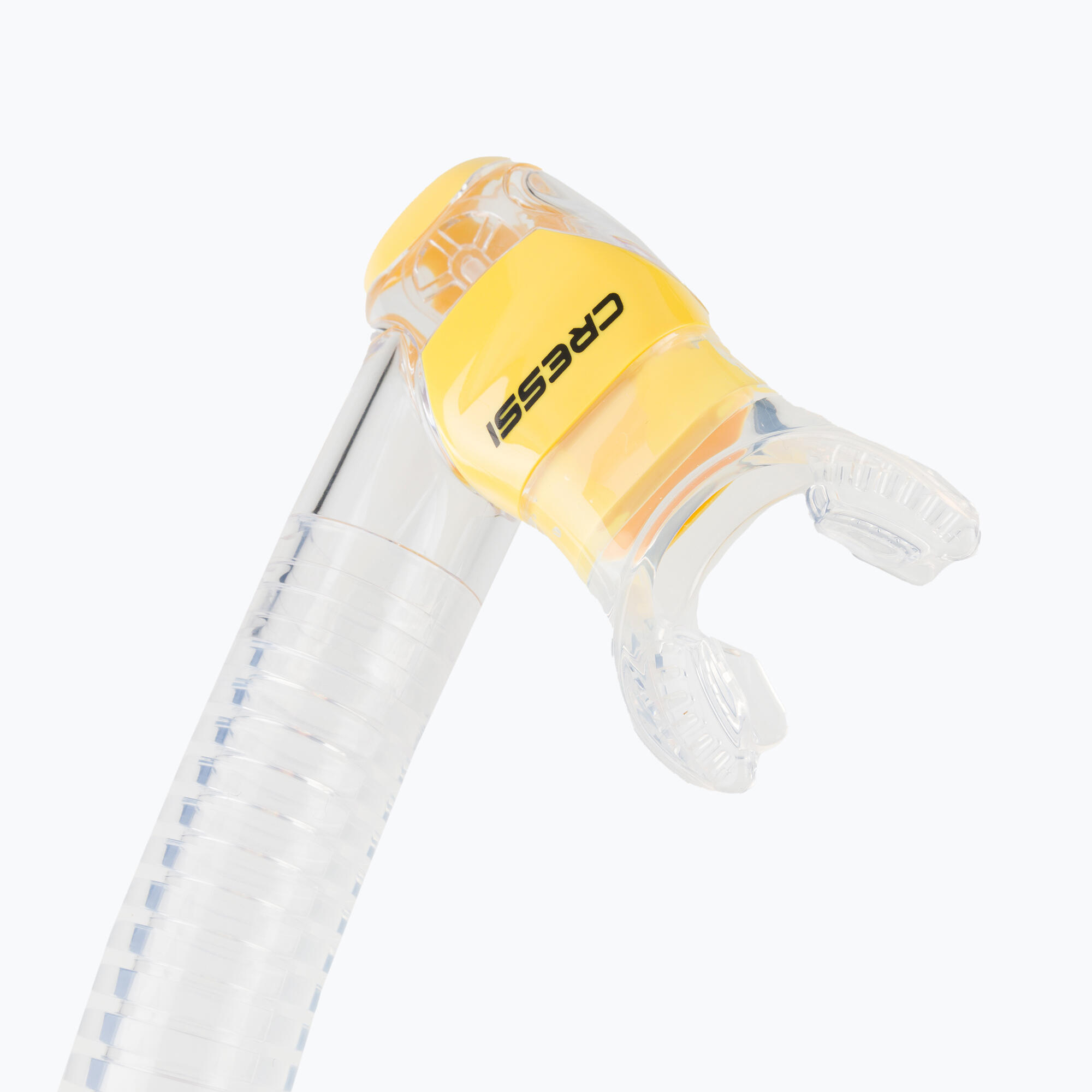 Cressi Droge duiksnorkel 3/7