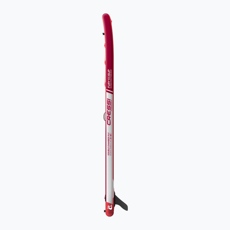 Deska SUP Cressi Fury Touring DC iSUP