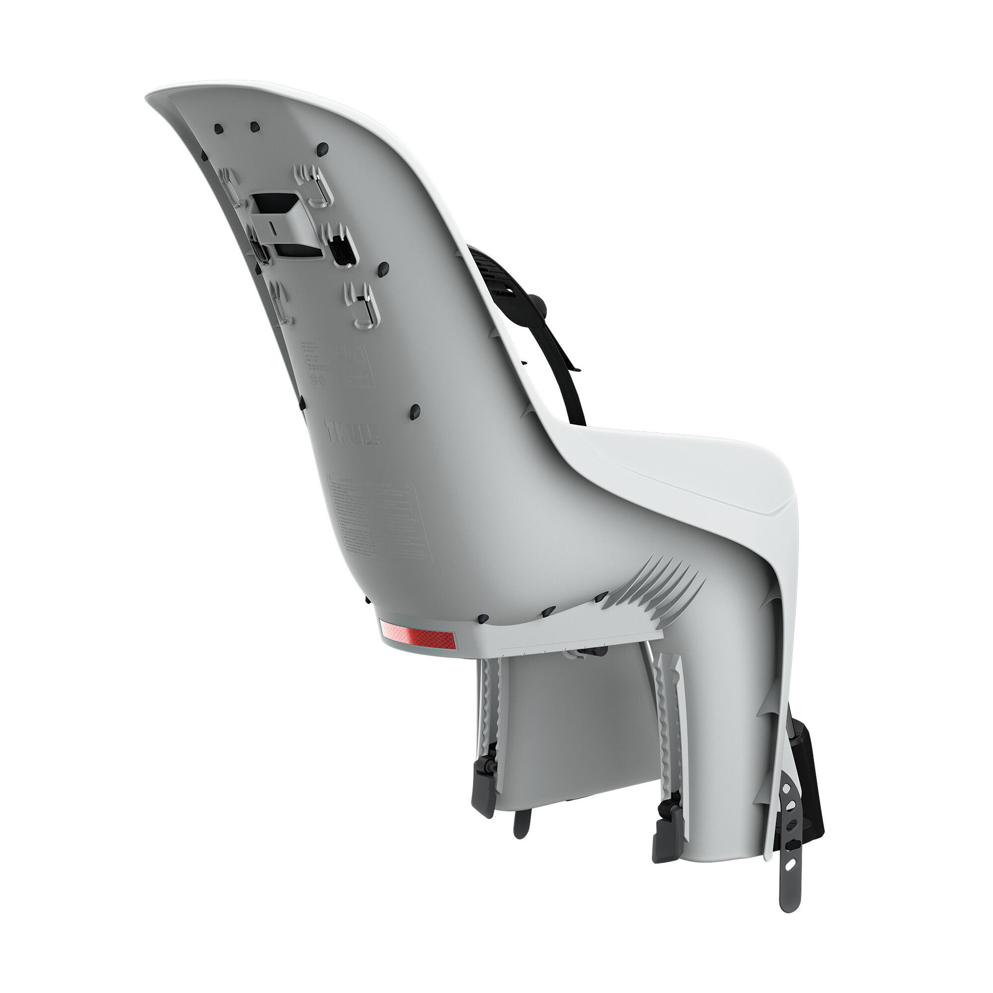 Asiento Infantil Thule RideAlong Lite - Seguro y Práctico. 2/5