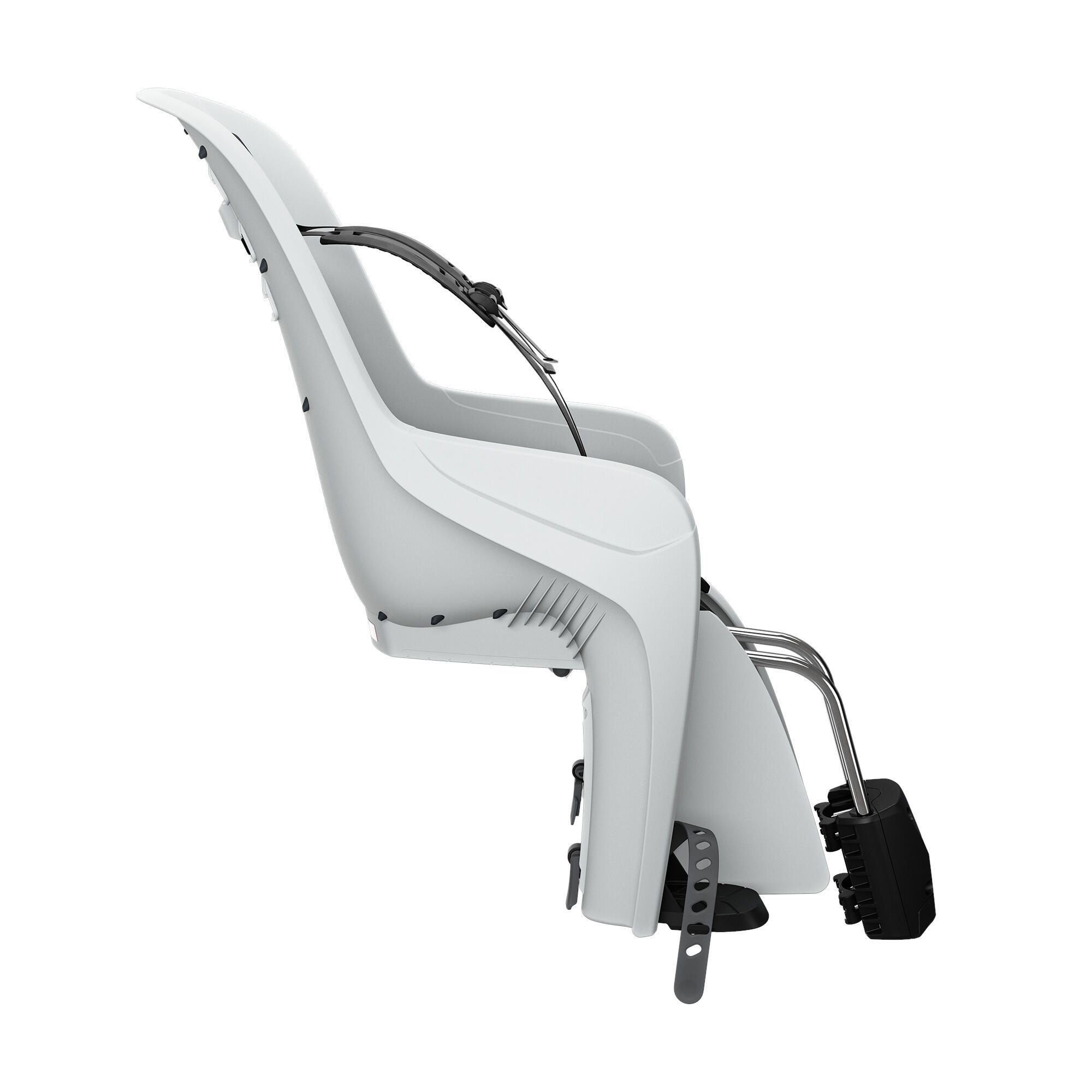 Asiento Infantil Thule RideAlong Lite - Seguro y Práctico. 3/5
