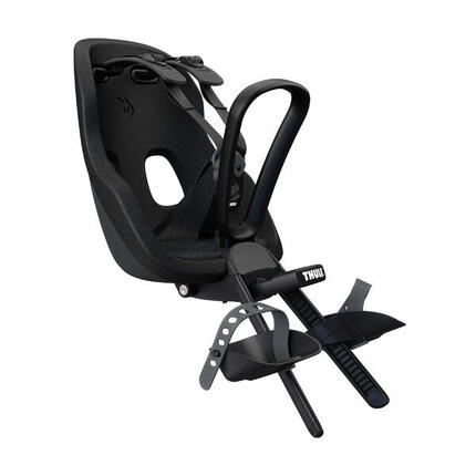 Thule Kindersitz Yepp Nexxt 2 Mini blau, Befestigung Vorbau