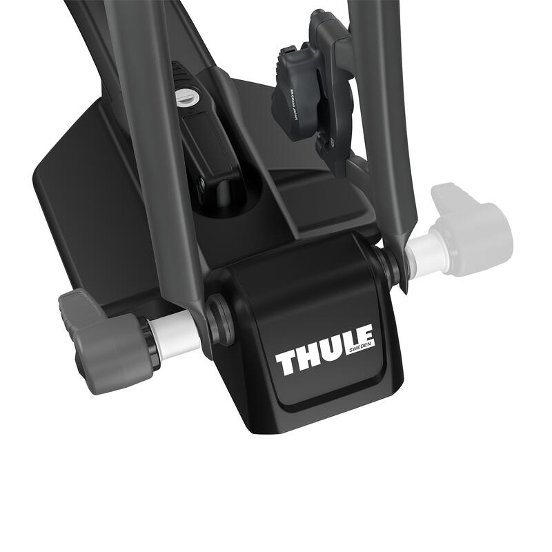 Porte-vélo de toit Thule FastRide