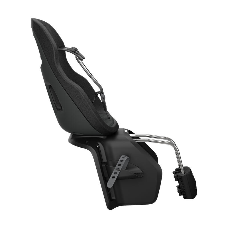 Scaun bicicleta copii THULE Yepp Nexxt 2 Maxi FM cu montare in spate - Black