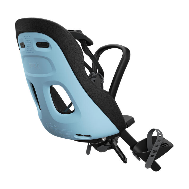 Siège vélo pour bébé Thule Yepp Nexxt 2 mini