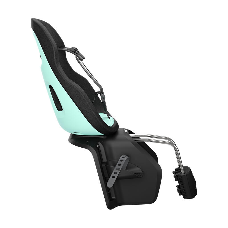 Scaun bicicleta copii THULE Yepp Nexxt 2 Maxi FM cu montare in spate - Mint Gre…