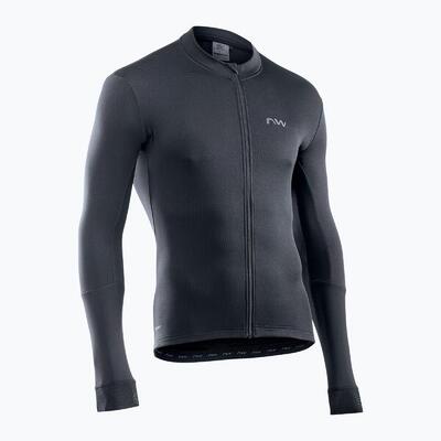 Northwave extreme polar ls herenfietssweatshirt