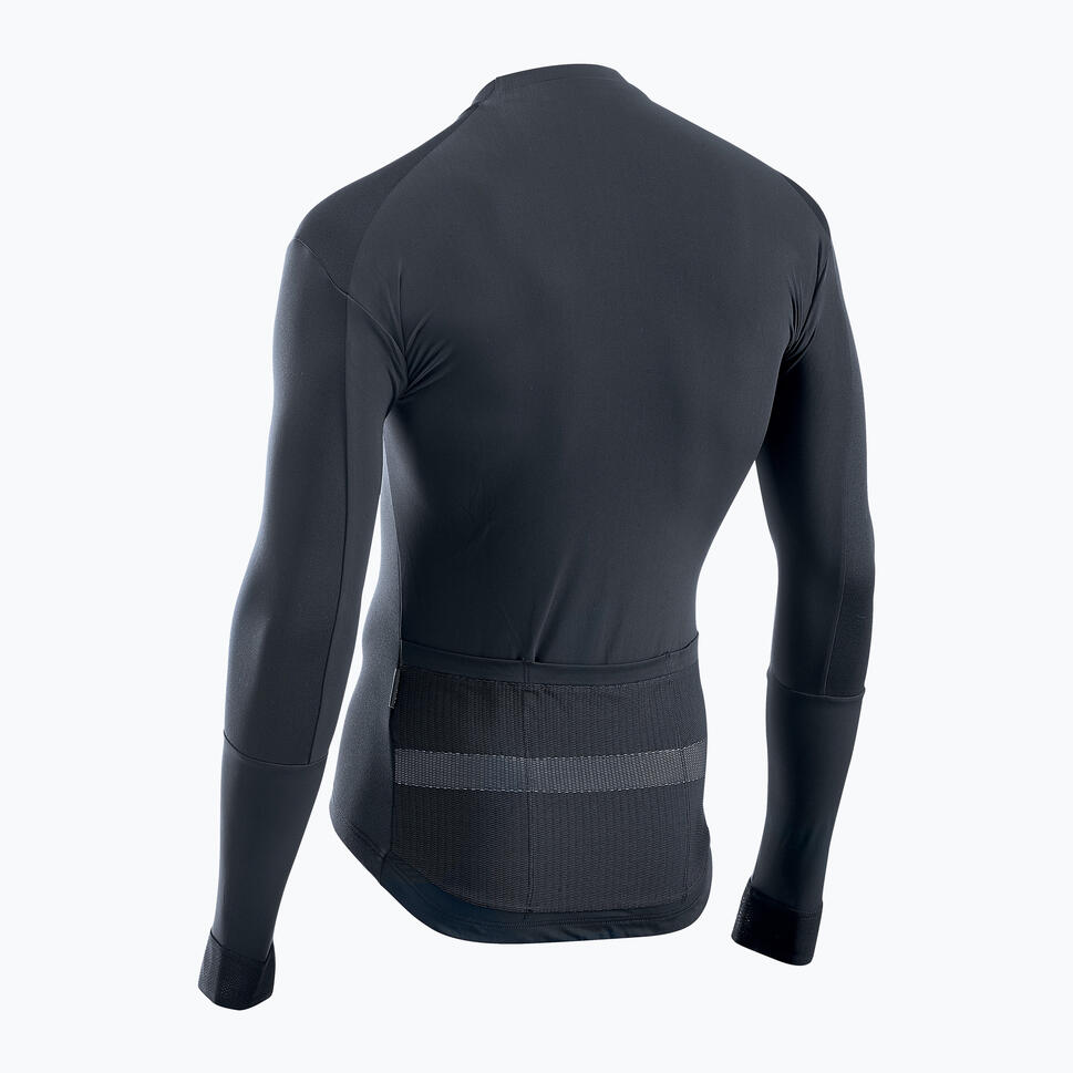 Bluza rowerowa męska Northwave Extreme Polar LS