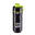 Polisport Bidon Thermal T500 500ml black-lime green