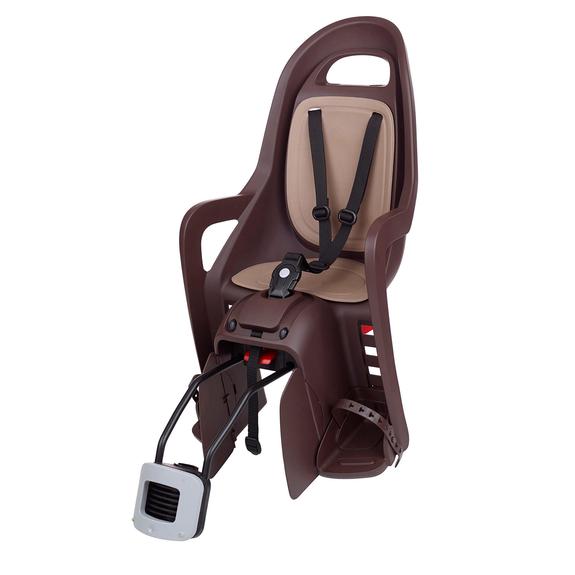 Silla bici niño decathlon clearance