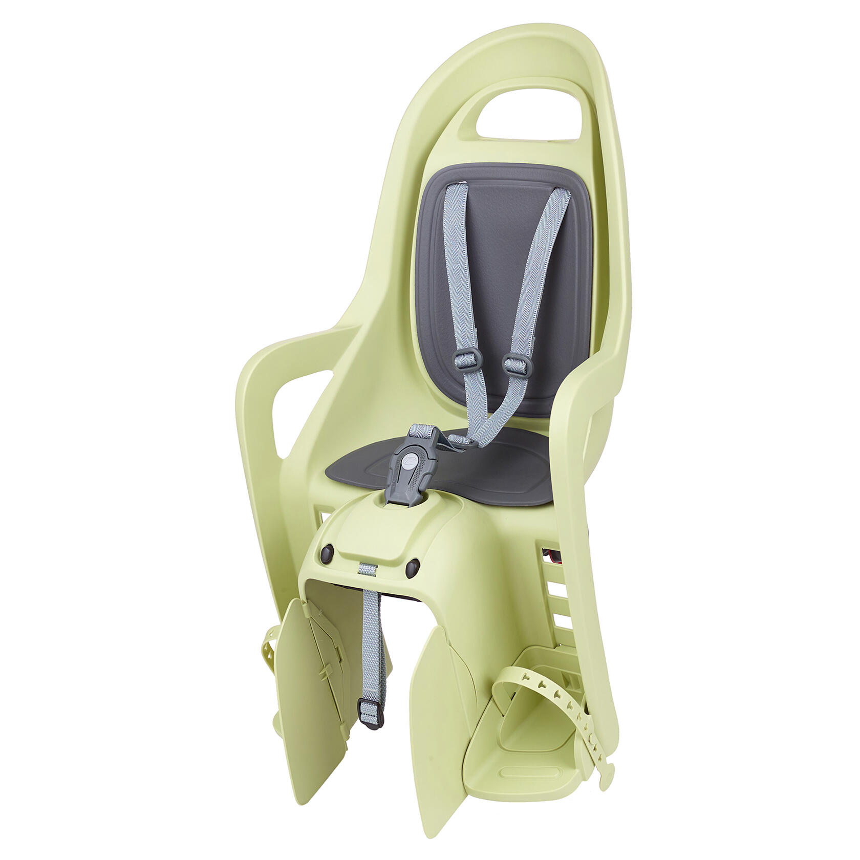 Decathlon siege enfant 2025 velo