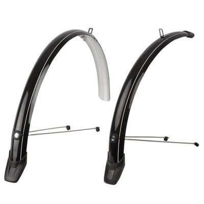Set parafanghi Towny City per 28"/46 mm