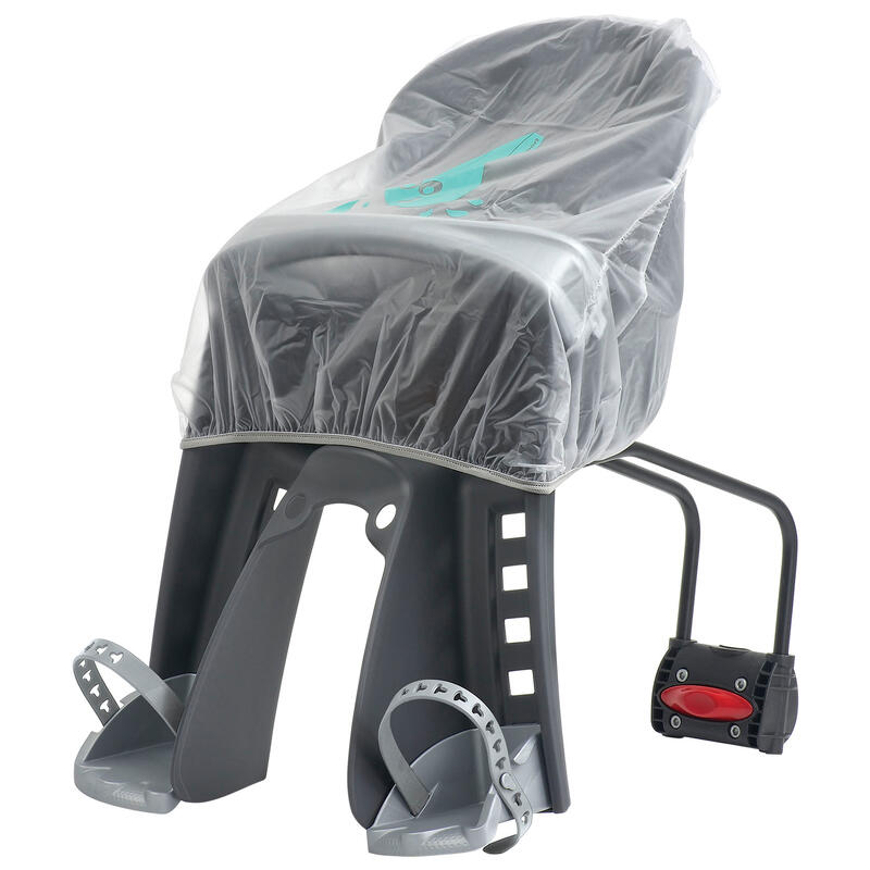 Protector de lluvia sillas Delanteras Polisport