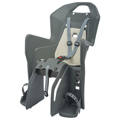 Polisport koolah cfs baby carrier for carriers black