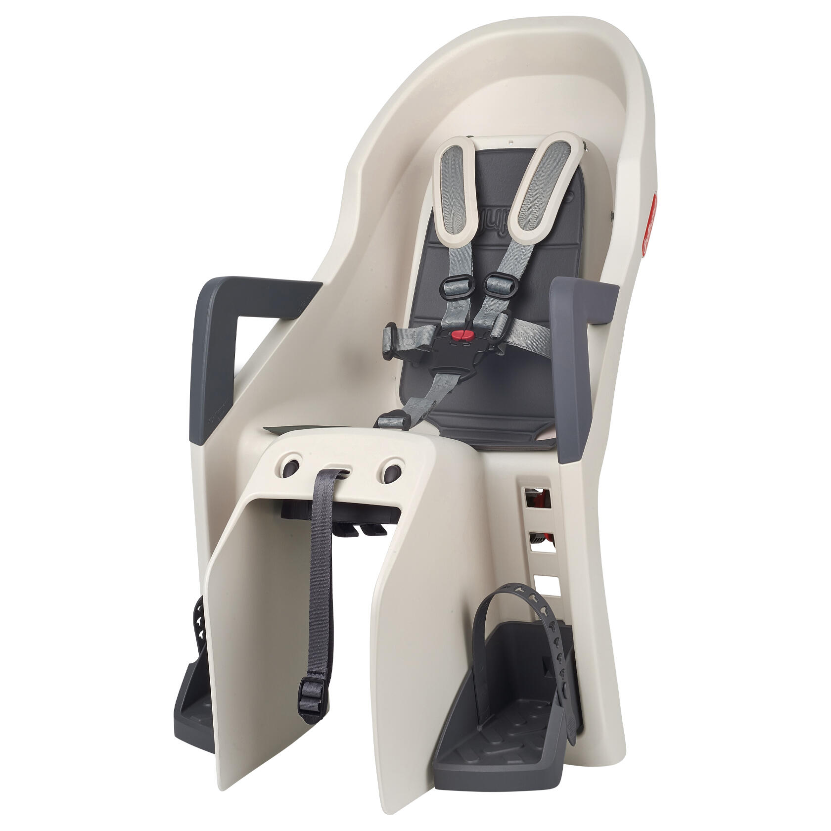 Siege bebe velo online decathlon