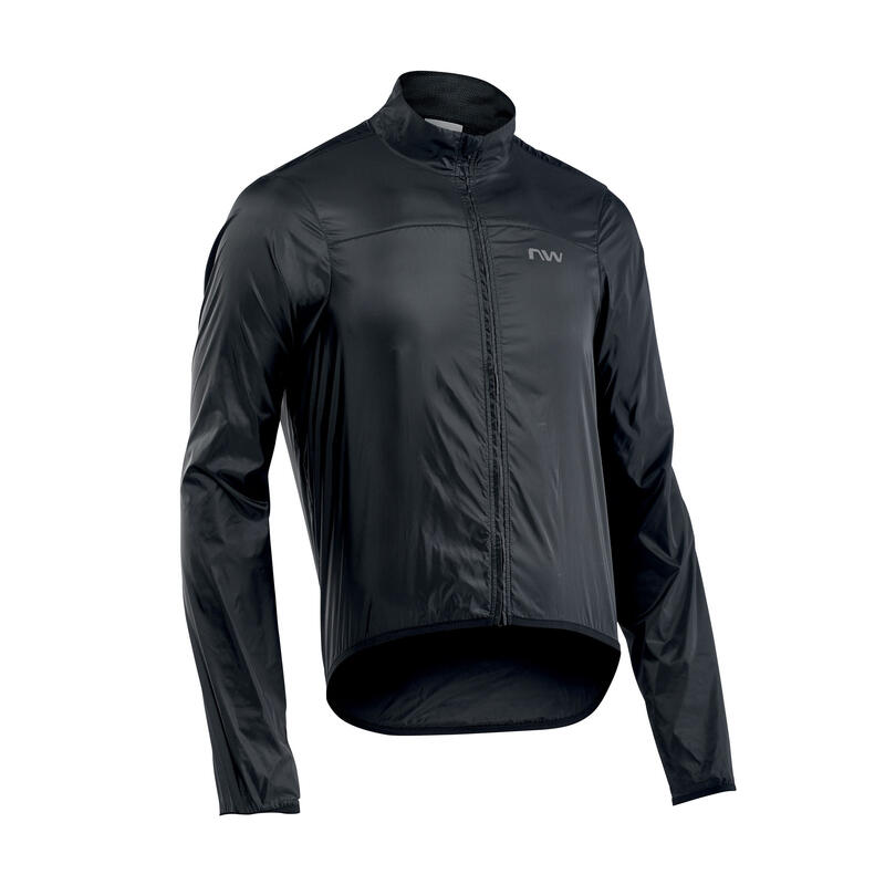 Jachetă de ciclism Northwave Breeze 2 10 pentru bărbați