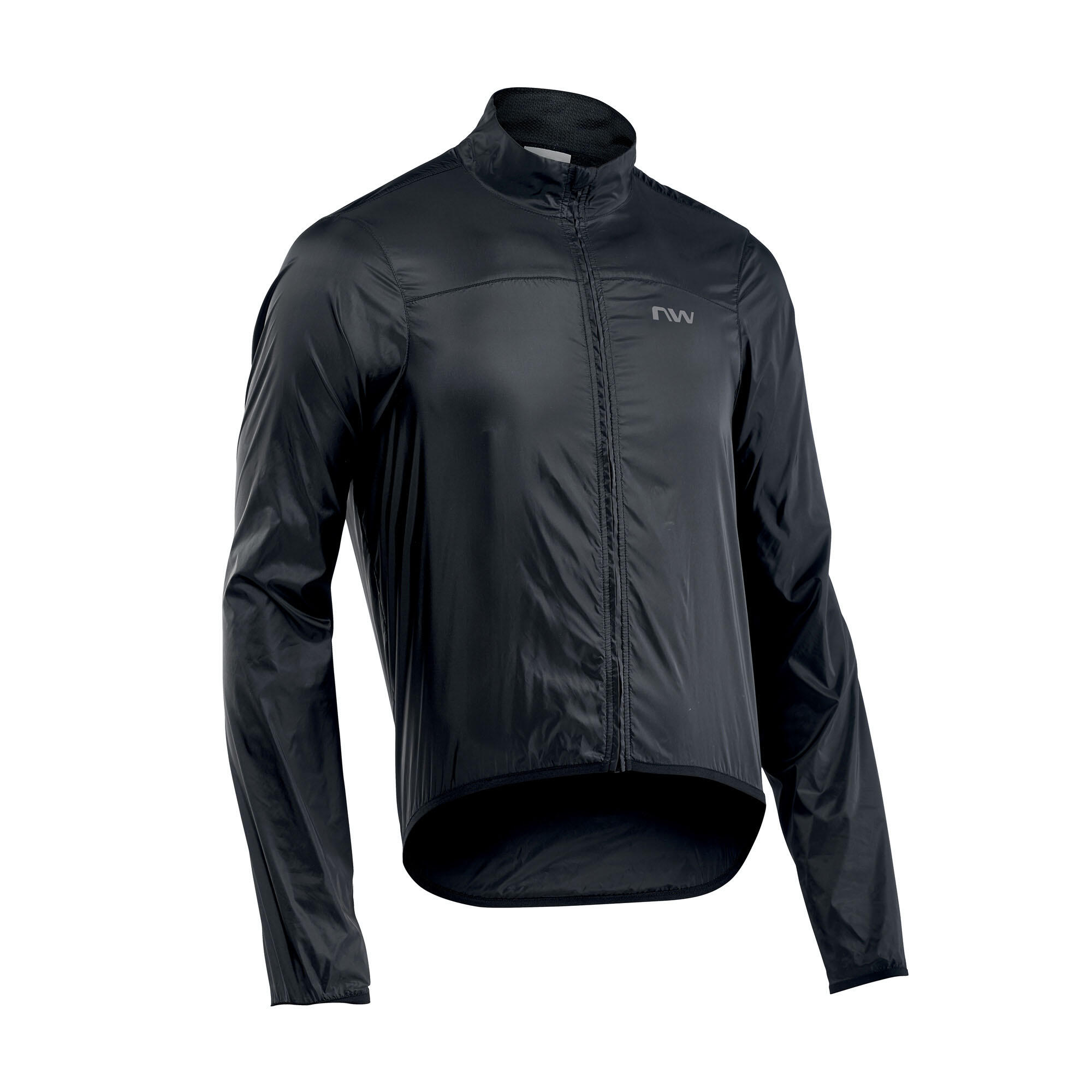 Veste Manches Longues Northwave Breeze 2 Noir 3/3
