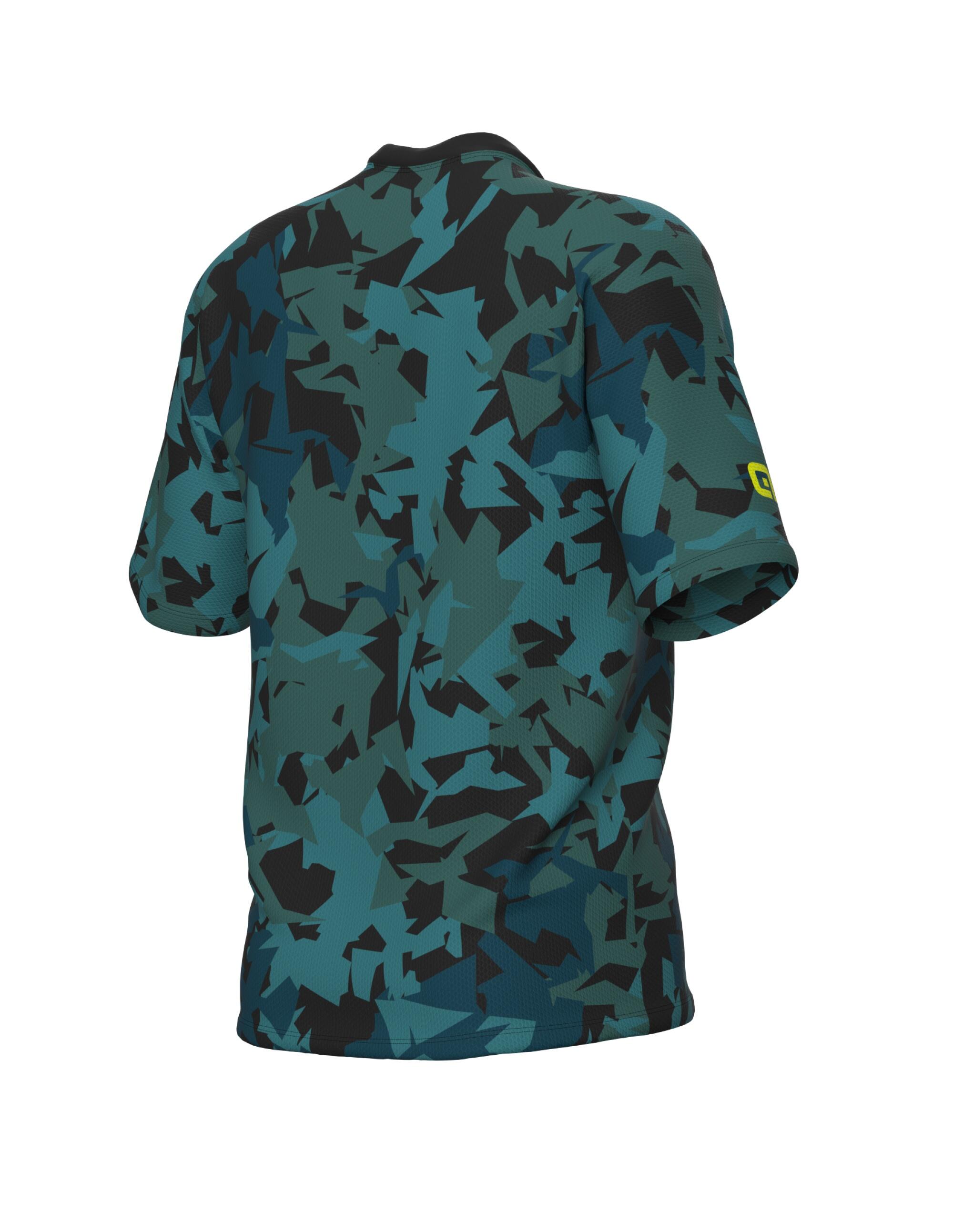 Maglia a maniche corte - CORNER 2/7