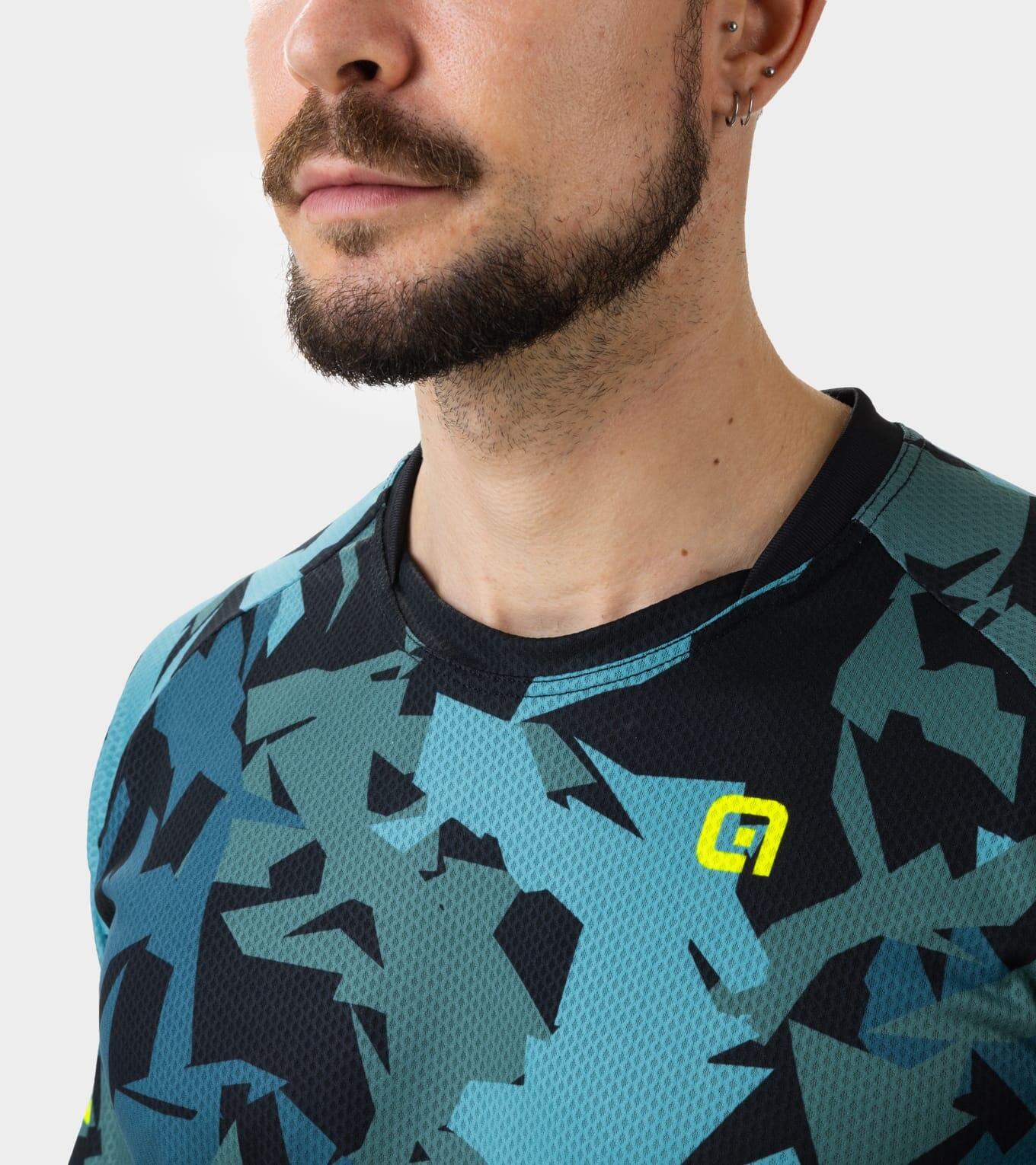 Maglia a maniche corte - CORNER 7/7