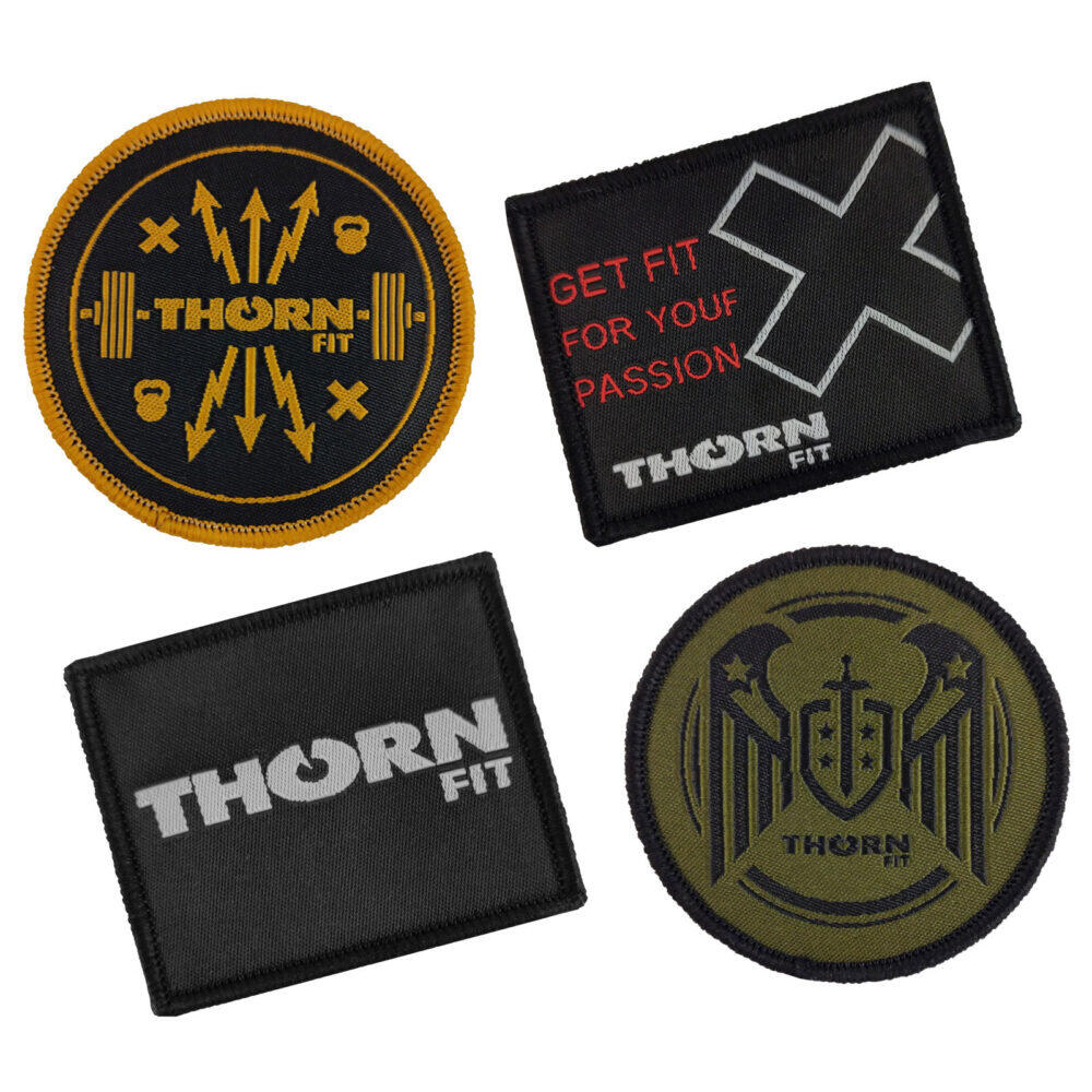 THORN FIT picture