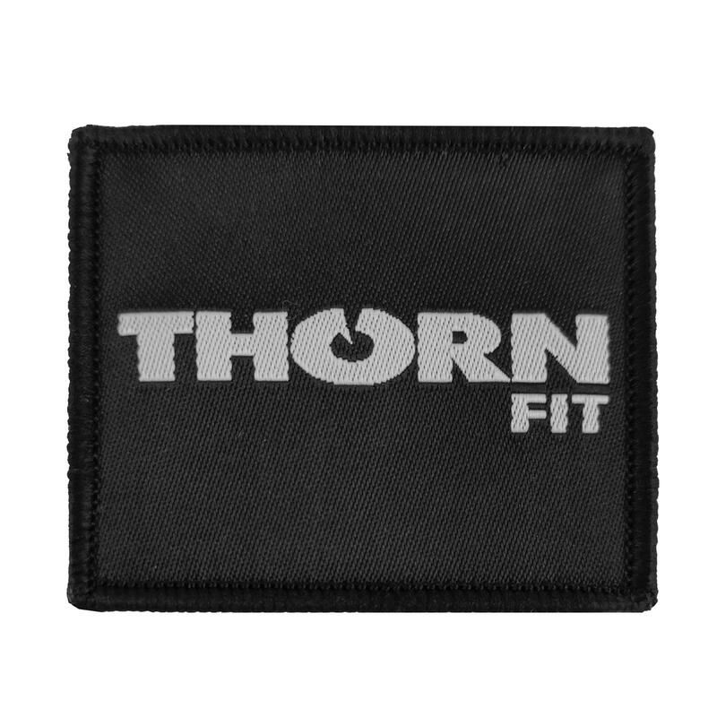 Zestaw rzepów THORN FIT Velcro patches set