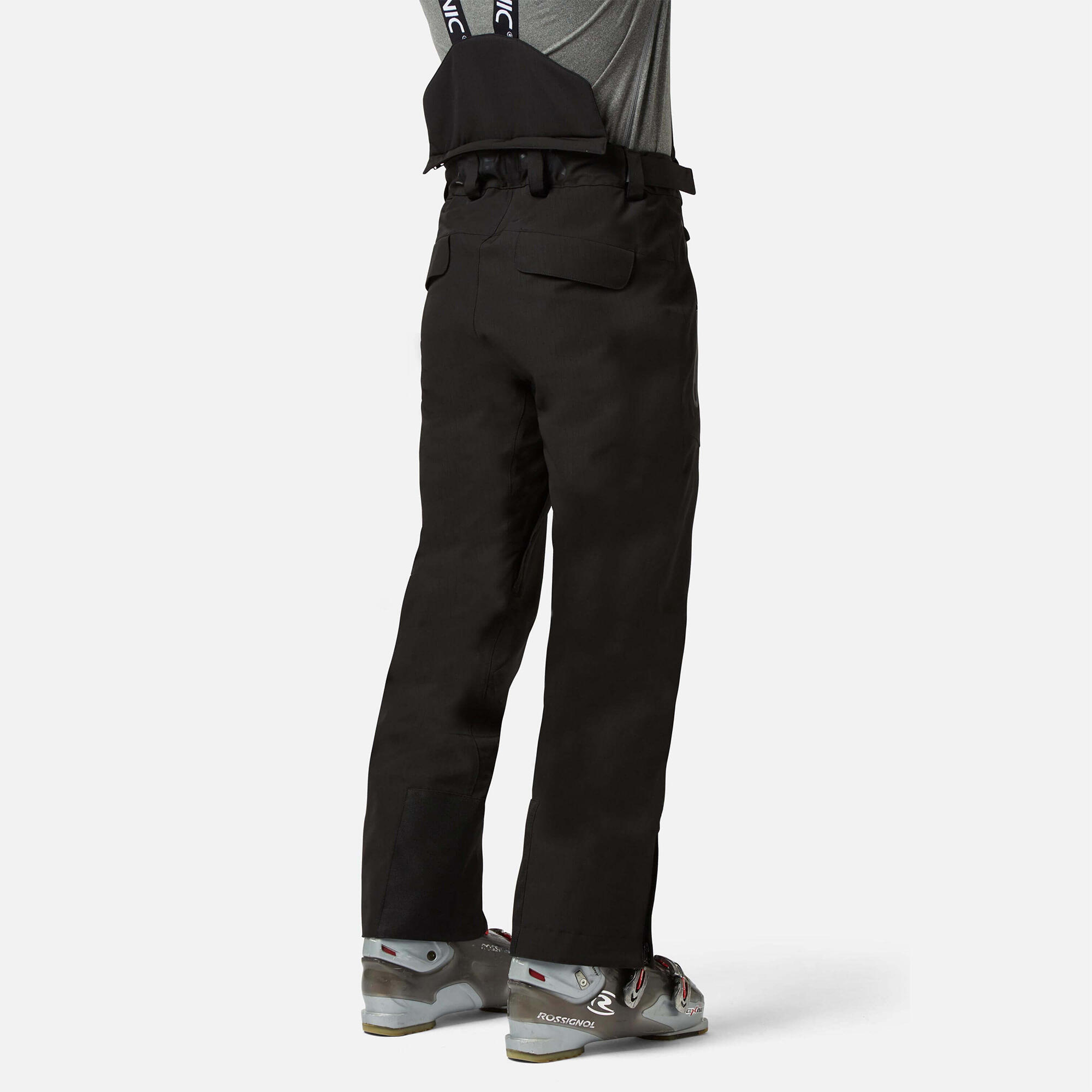 Duel Hypadri Ski Pant Black 4/7