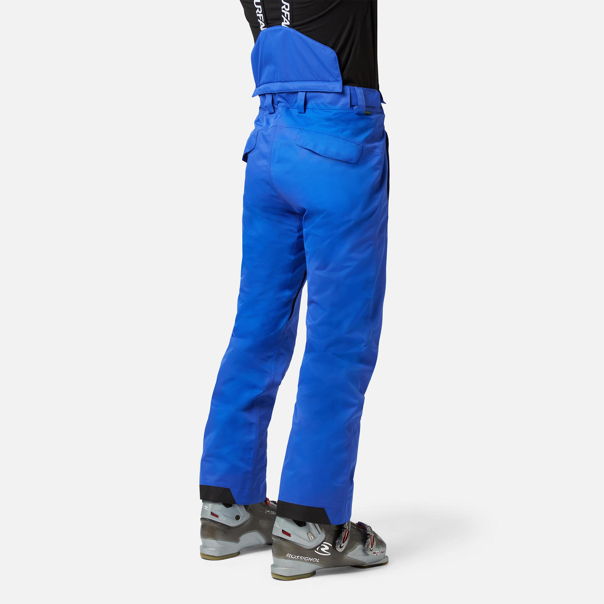 Comrade Surftex Ski Pant Brilliant Blue 5/7