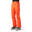Comrade Surftex Ski Pant Fiesta Orange