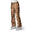Glow Surftex Ski Pant Tiger