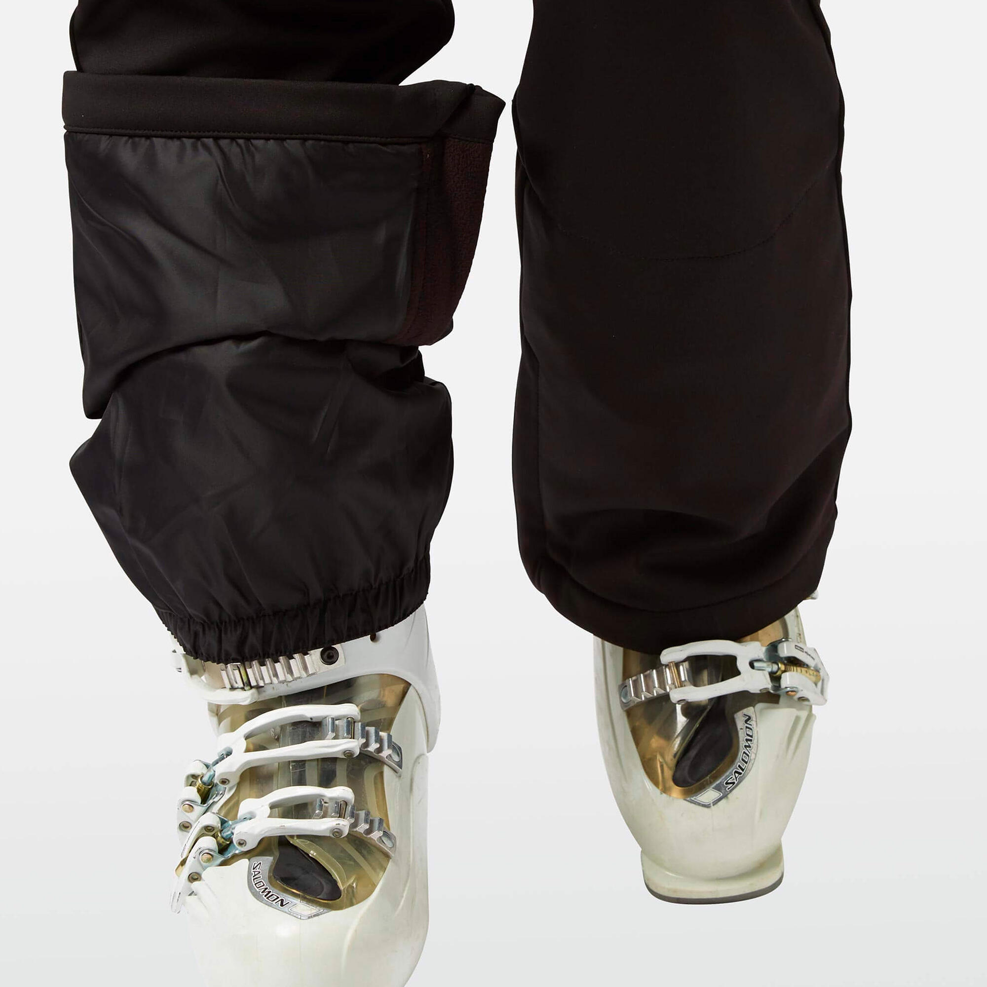 Twiggy Hypadri Ski Pant Black 7/7